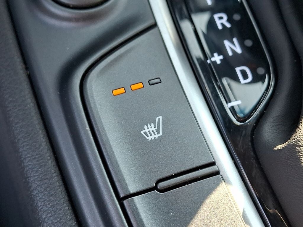 2020 Hyundai KONA Ultimate