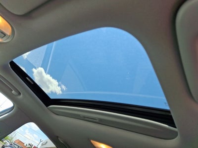 2020 Hyundai KONA SEL Plus