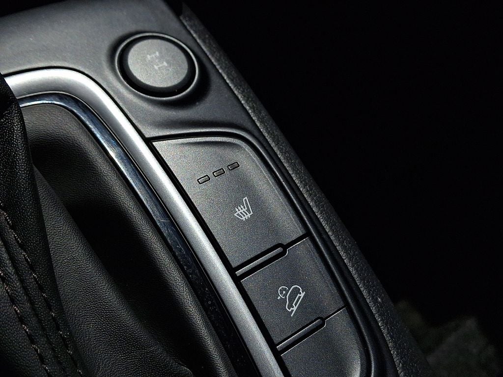 2020 Hyundai KONA SEL Plus