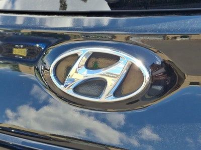 2020 Hyundai KONA SEL Plus