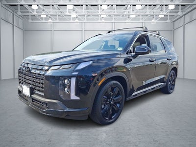 2024 Hyundai PALISADE XRT