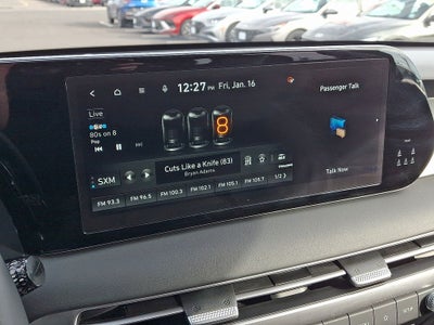 2023 Hyundai PALISADE SEL