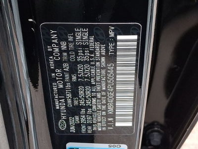 2023 Hyundai PALISADE SEL