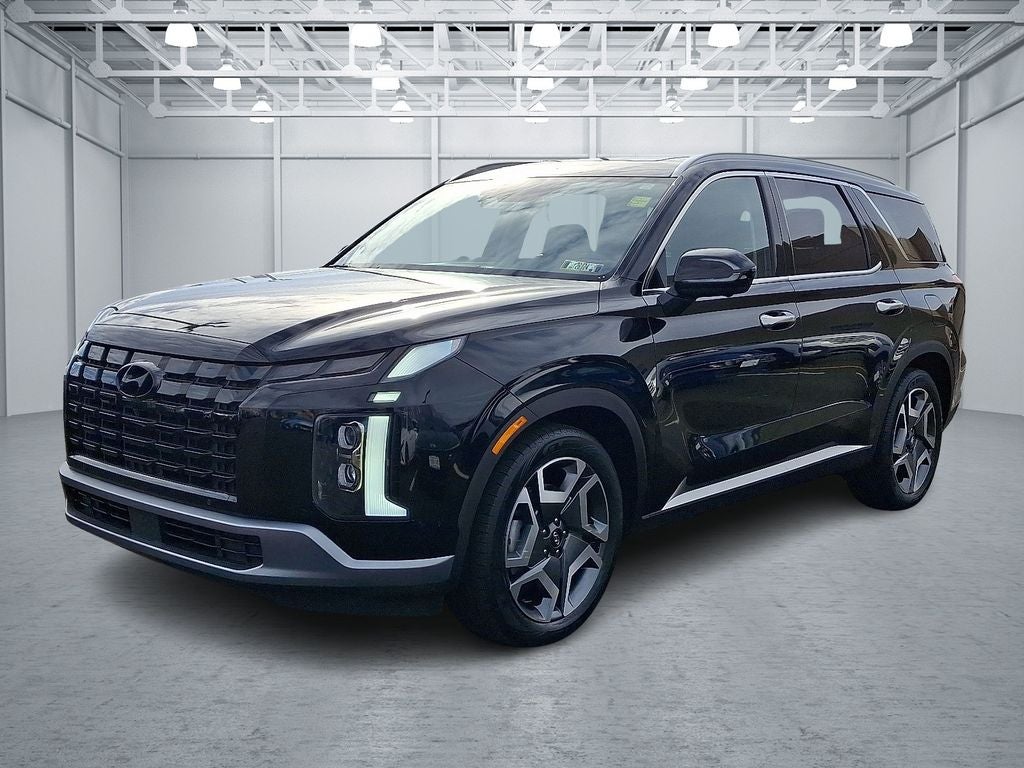 2023 Hyundai PALISADE SEL