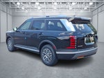2026 Hyundai PALISADE HYBRID Blue SEL Premium 8 Passenger