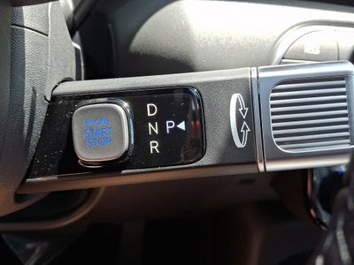 2026 Hyundai PALISADE HYBRID Blue SEL Premium 8 Passenger