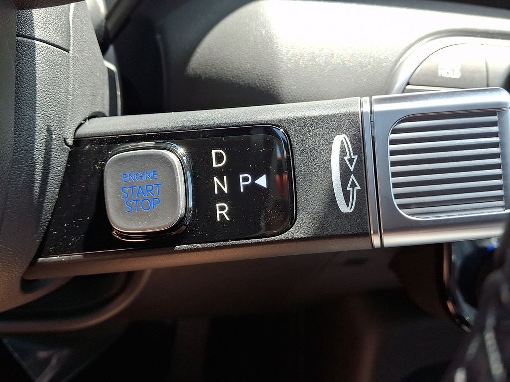 2026 Hyundai PALISADE HYBRID Blue SEL Premium 8 Passenger