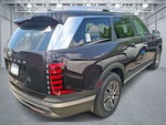 2026 Hyundai PALISADE HYBRID Blue SEL Premium 7 Passenger