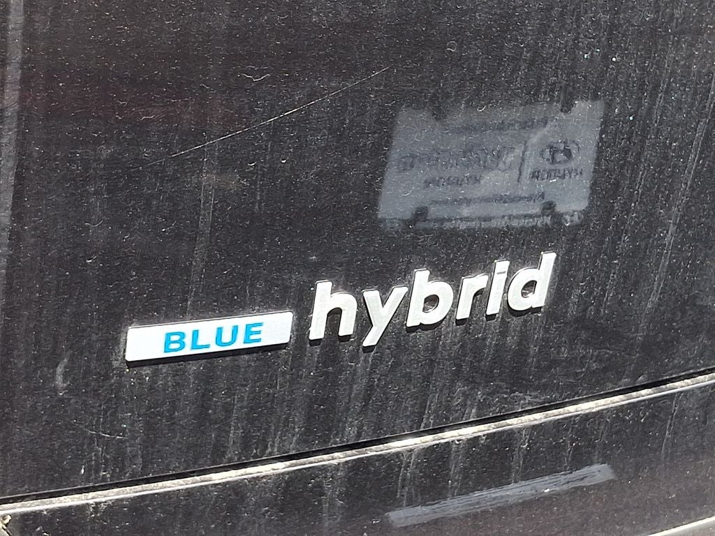 2026 Hyundai PALISADE HYBRID Blue SEL Premium 7 Passenger