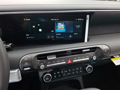 2026 Hyundai PALISADE HYBRID SEL Premium 7 Passenger