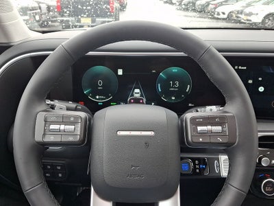 2026 Hyundai PALISADE HYBRID SEL Premium 7 Passenger