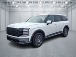 2026 Hyundai PALISADE HYBRID SEL Premium 7 Passenger