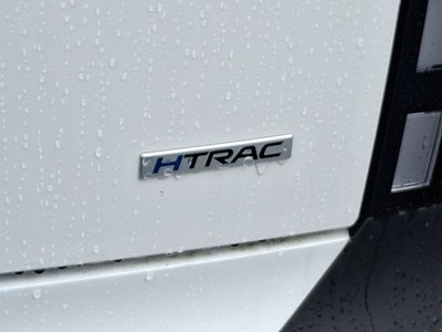 2026 Hyundai PALISADE HYBRID SEL Premium 7 Passenger