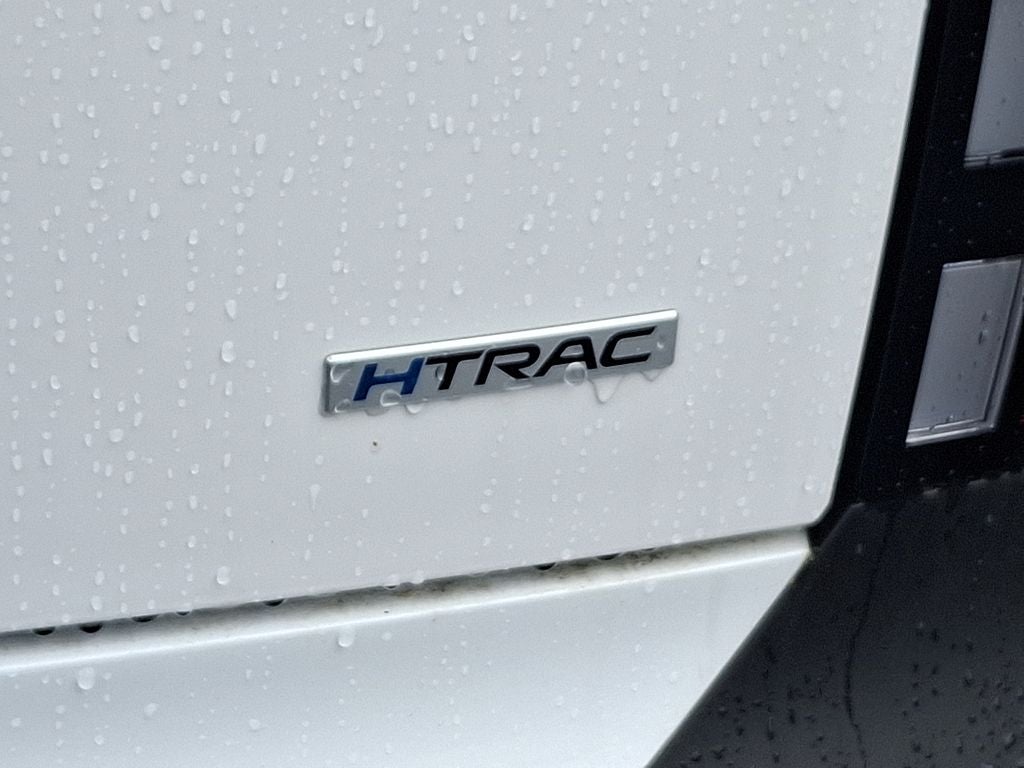 2026 Hyundai PALISADE HYBRID SEL Premium 7 Passenger