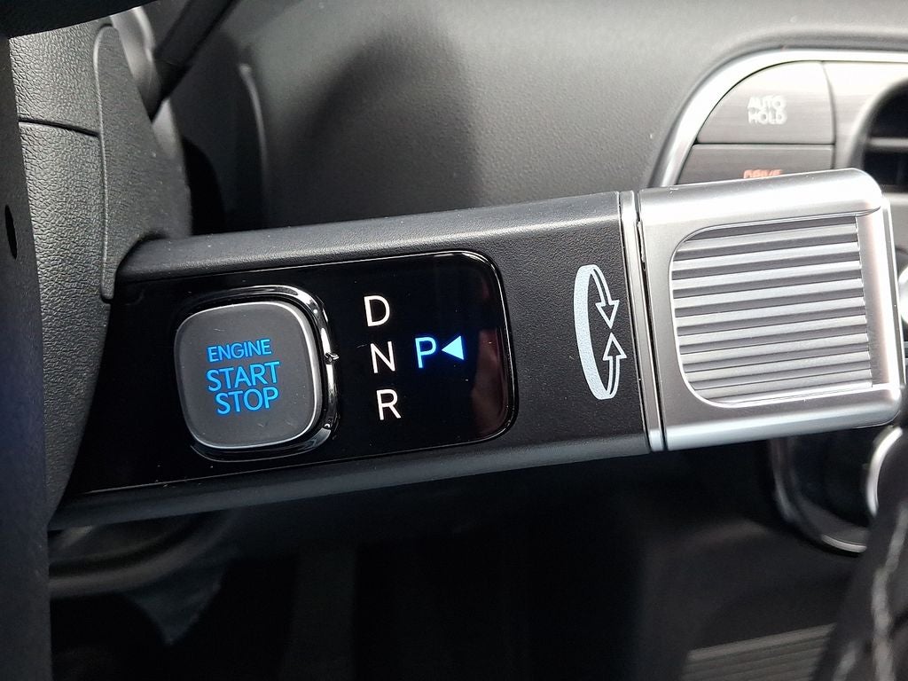 2026 Hyundai PALISADE HYBRID SEL Premium 7 Passenger