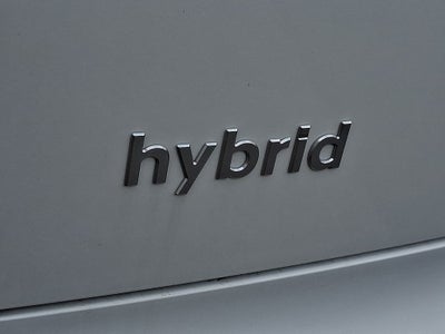 2026 Hyundai PALISADE HYBRID SEL Premium 8 Passenger