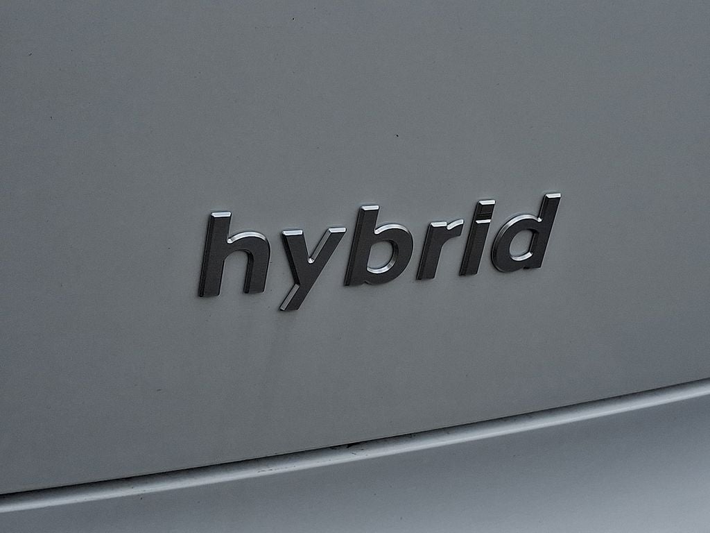 2026 Hyundai PALISADE HYBRID SEL Premium 8 Passenger