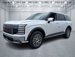 2026 Hyundai PALISADE HYBRID SEL Premium 8 Passenger