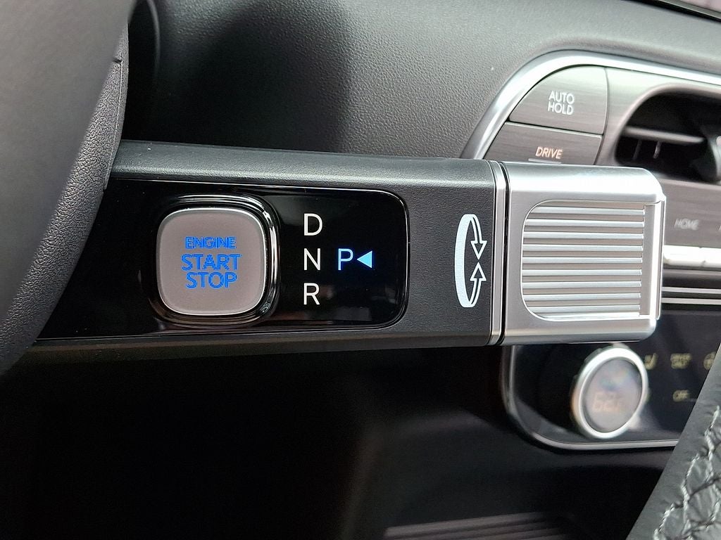 2026 Hyundai PALISADE HYBRID SEL Premium 8 Passenger