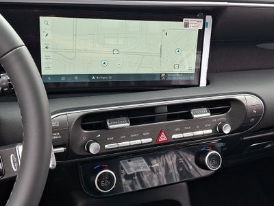 2026 Hyundai PALISADE HYBRID SEL Premium 8 Passenger