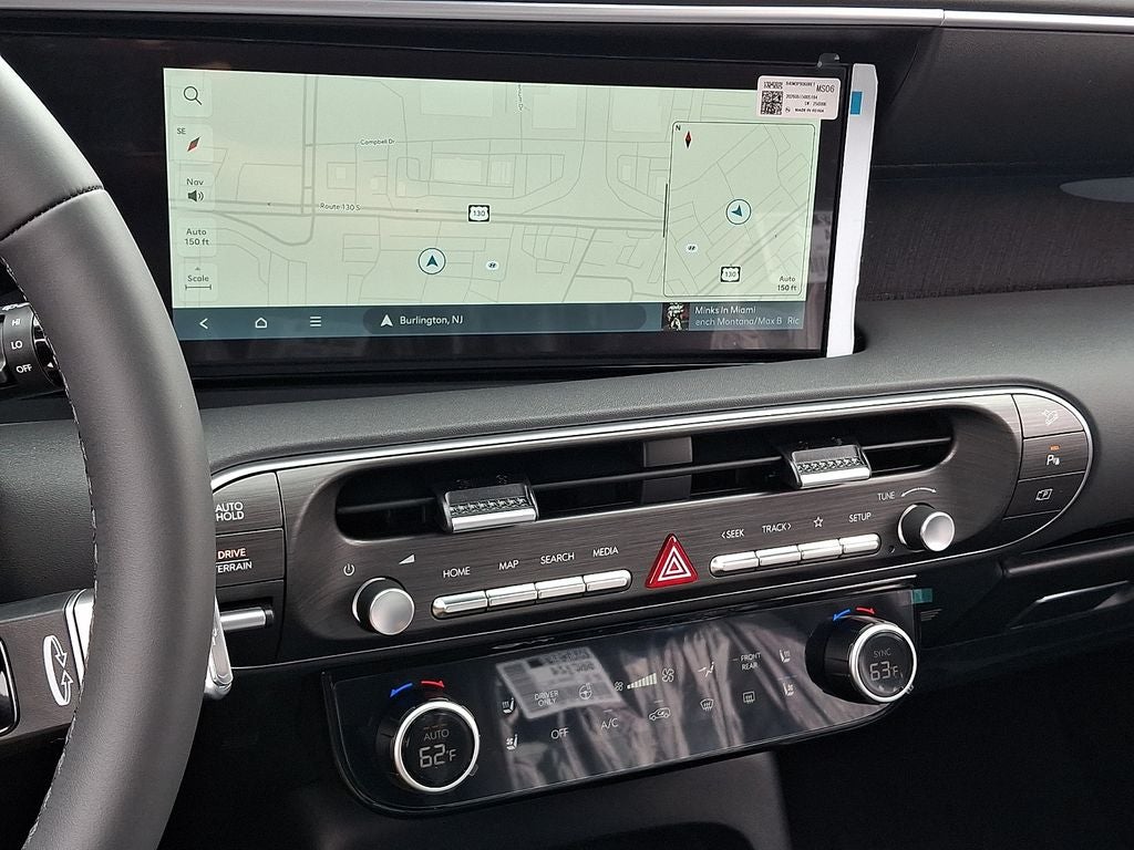 2026 Hyundai PALISADE HYBRID SEL Premium 8 Passenger