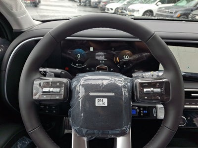 2026 Hyundai PALISADE SEL 7 Passenger
