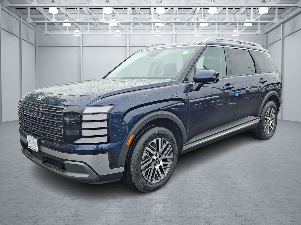 2026 Hyundai PALISADE SEL 7 Passenger
