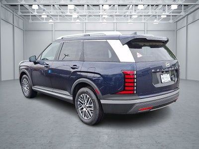 2026 Hyundai PALISADE SEL 7 Passenger