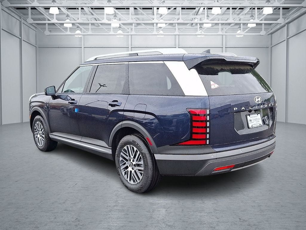 2026 Hyundai PALISADE SEL 7 Passenger