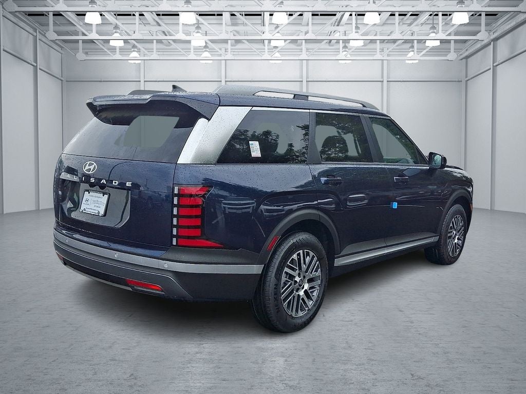2026 Hyundai PALISADE SEL 7 Passenger