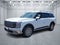 2026 Hyundai PALISADE HYBRID Blue SEL 8 Passenger