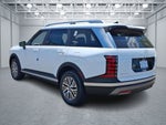 2026 Hyundai PALISADE HYBRID Blue SEL 8 Passenger