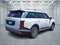 2026 Hyundai PALISADE HYBRID Blue SEL 8 Passenger