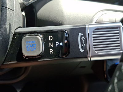 2026 Hyundai PALISADE HYBRID Blue SEL 8 Passenger