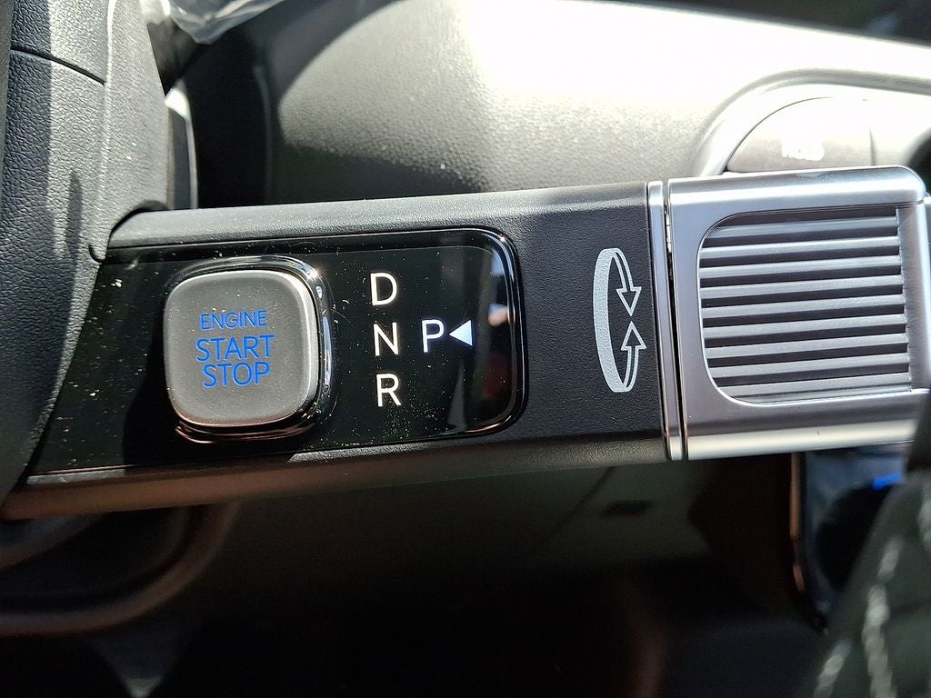 2026 Hyundai PALISADE HYBRID Blue SEL 8 Passenger