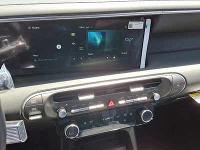 2026 Hyundai PALISADE HYBRID Blue SEL 8 Passenger
