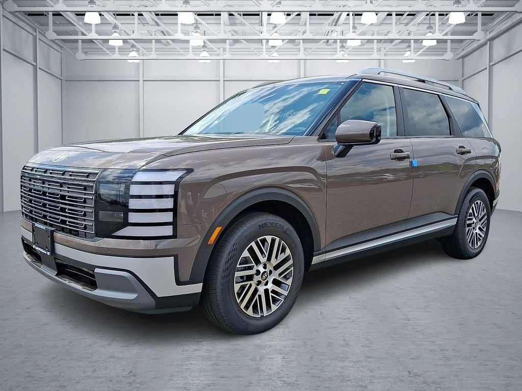 2026 Hyundai PALISADE SEL 7 Passenger