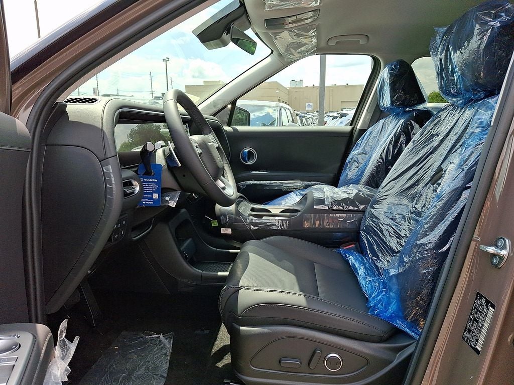 2026 Hyundai PALISADE SEL 7 Passenger