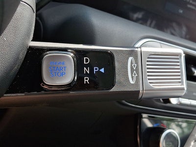 2026 Hyundai PALISADE SEL 7 Passenger