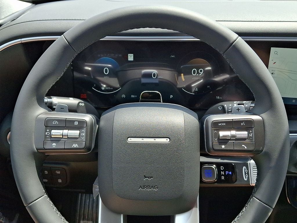 2026 Hyundai PALISADE SEL 7 Passenger