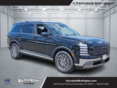 2026 Hyundai PALISADE SEL 7 Passenger