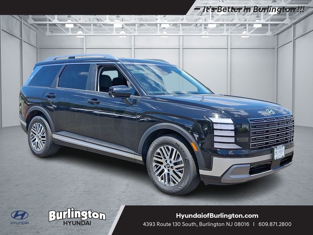 2026 Hyundai PALISADE SEL 7 Passenger