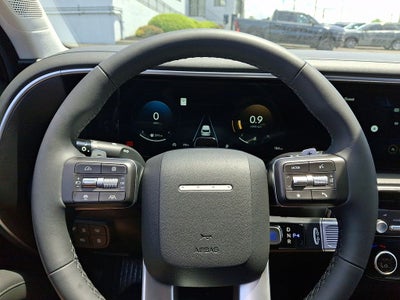 2026 Hyundai PALISADE SEL 7 Passenger