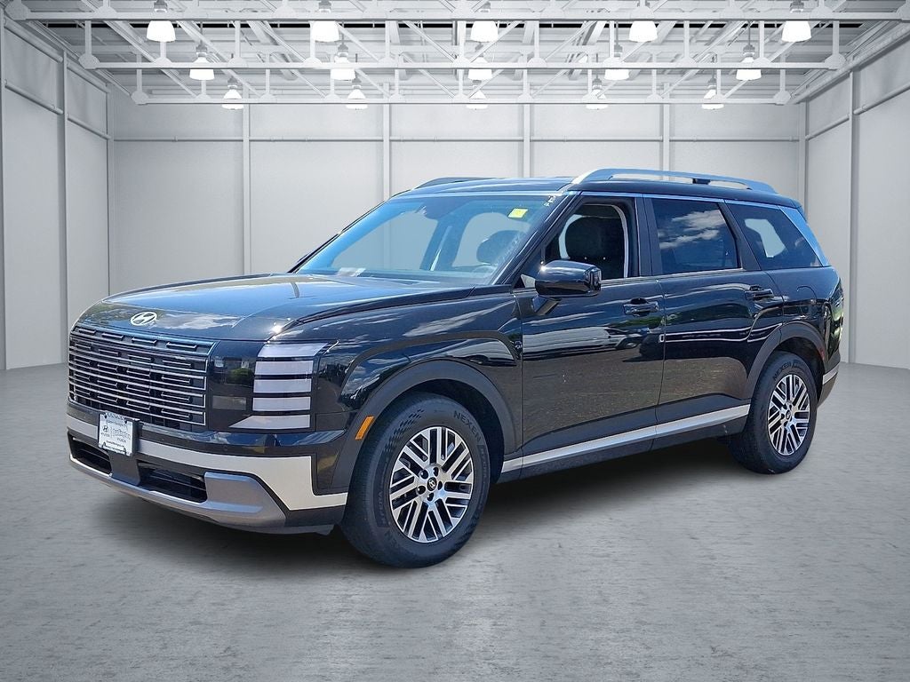 2026 Hyundai PALISADE SEL 7 Passenger