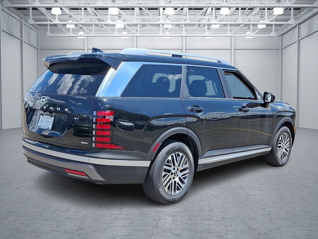 2026 Hyundai PALISADE SEL 7 Passenger