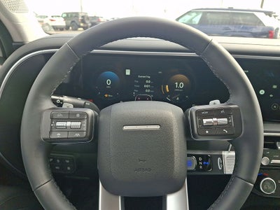 2026 Hyundai PALISADE SEL 7 Passenger