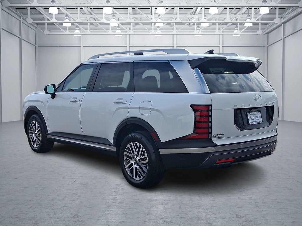 2026 Hyundai PALISADE SEL 7 Passenger