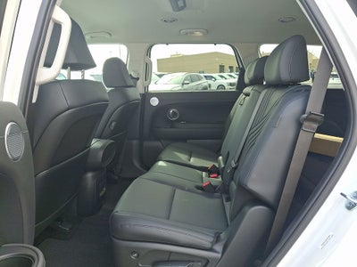 2026 Hyundai PALISADE SEL 7 Passenger