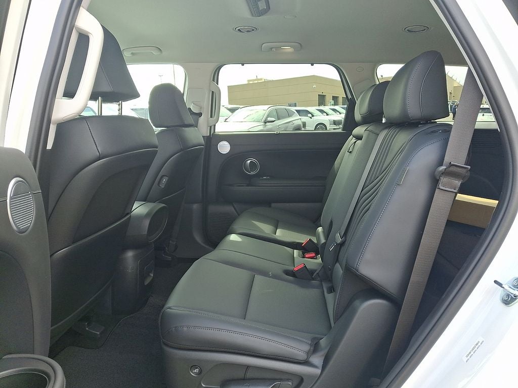 2026 Hyundai PALISADE SEL 7 Passenger