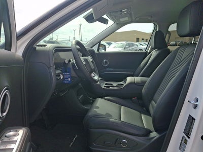 2026 Hyundai PALISADE SEL 7 Passenger